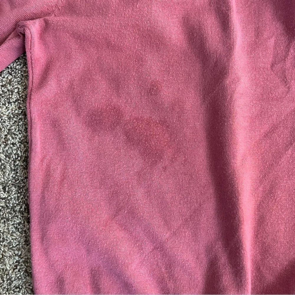 Pink Sweater (B1)‎ - Picture 5 of 5